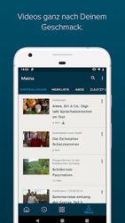 BR Mediathek Screenshot 5