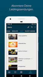 BR Mediathek Screenshot 6