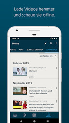 BR Mediathek Screenshot 7