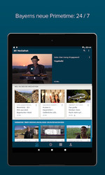 BR Mediathek Screenshot 8