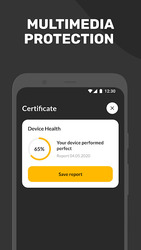 DiagnostiX Screenshot 2