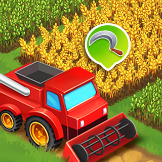 Harvest Land Icon