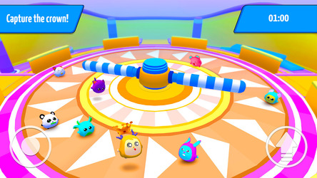 STAR: Super Tricky Amazing Run Скриншот 6