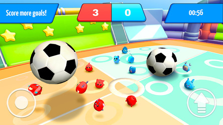 STAR: Super Tricky Amazing Run Скриншот 7