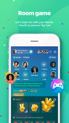 Alloallo Screenshot 2