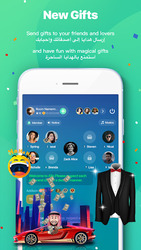 Alloallo Screenshot 3