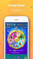 Alloallo Screenshot 4