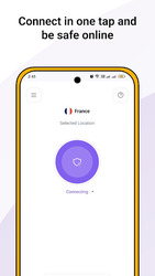 PureVPN: Быстро и безопасно Скриншот 4