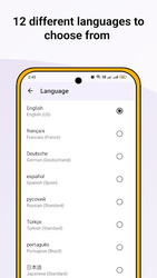 PureVPN: Быстро и безопасно Скриншот 6