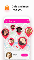 Hara - Live Video Call - Live Talk With Strangers Screenshot 1