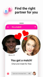 Hara - Live Video Call - Live Talk With Strangers Screenshot 2