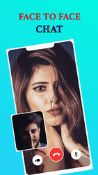 Hara - Live Video Call - Live Talk With Strangers Screenshot 6