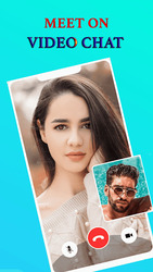 Hara - Live Video Call - Live Talk With Strangers Screenshot 7