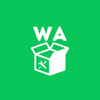 WABox - Toolkit For WhatsApp Иконка