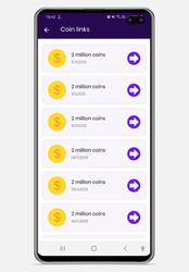 Spin Link - Coin Master Free Spins, Coin Rewards Screenshot 4
