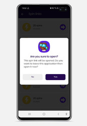 Spin Link - Coin Master Free Spins, Coin Rewards Screenshot 5