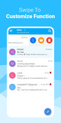 Login Mail For HotMail&Outlook Screenshot 2