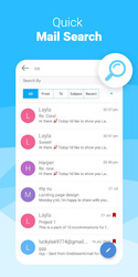 Login Mail For HotMail&Outlook Screenshot 5