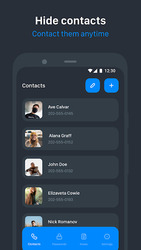 Secret Folder Vault Screenshot 1