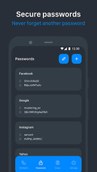 Secret Folder Vault Screenshot 8