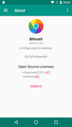 BifrostV Screenshot 3