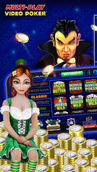Multi-Play Video Poker™ Screenshot 1