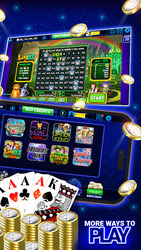 Multi-Play Video Poker™ Screenshot 3