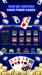 Multi-Play Video Poker™ Screenshot 4