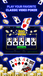 Multi-Play Video Poker™ Screenshot 8