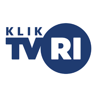 TVRI KLIK Иконка