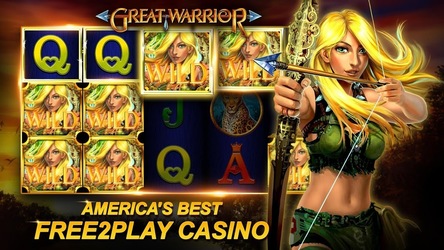 MyJackpot – Vegas Slot Machines & Casino Games Screenshot 2