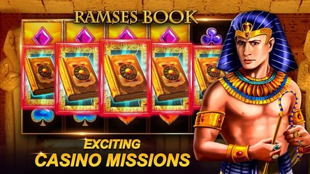 MyJackpot – Vegas Slot Machines & Casino Games Screenshot 5