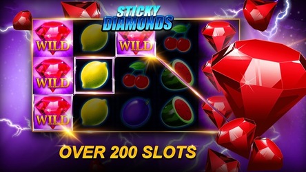 MyJackpot – Vegas Slot Machines & Casino Games Screenshot 6