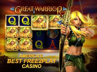 MyJackpot – Vegas Slot Machines & Casino Games Screenshot 8