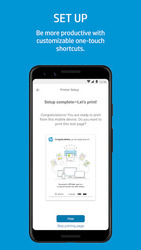 HP Smart Скриншот 3