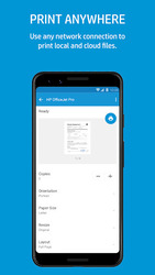 HP Smart Скриншот 4