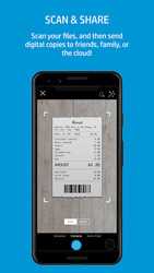 HP Smart Скриншот 5