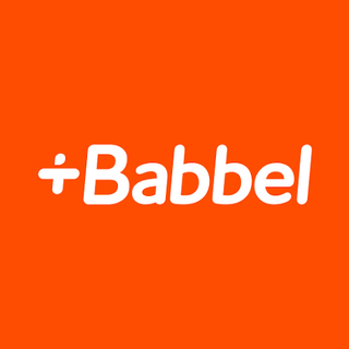 Babbel - Learn Languages Иконка