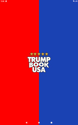 TRUMPBOOK-USA Скриншот 3
