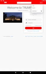 TRUMPBOOK-USA Скриншот 4