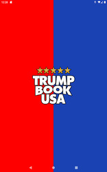 TRUMPBOOK-USA Скриншот 5