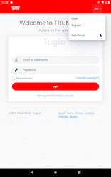 TRUMPBOOK-USA Скриншот 6