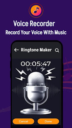 Download Ringtone Скриншот 7