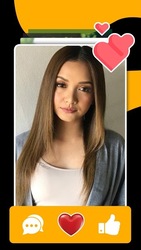 SAX Live Talk - Free Video Call Скриншот 3