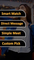 SAX Live Talk - Free Video Call Скриншот 7