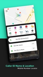 Caller ID Name & Location - Mobile Number Locator Screenshot 5