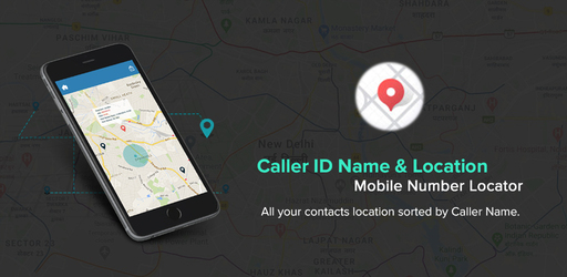 Caller ID Name & Location - Mobile Number Locator Screenshot 7