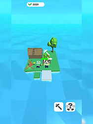 Idle Draw Earth - Water ASMR Screenshot 8