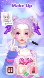 Star Idol: Animated 3D Avatar Screenshot 3