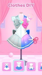 Star Idol: Animated 3D Avatar Screenshot 4